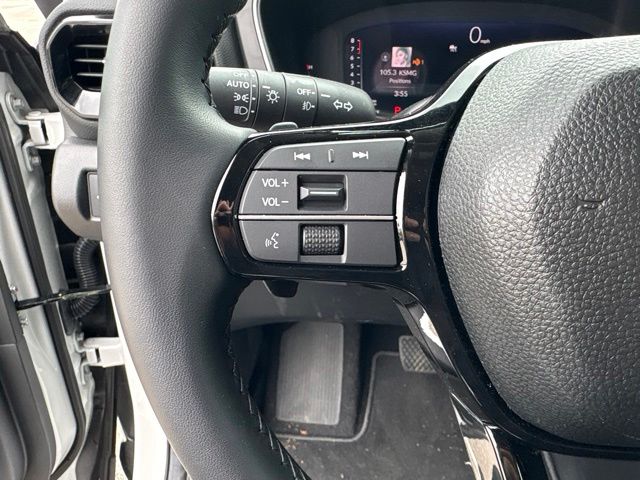 Thumbnail: 2026 Honda Pilot - 19