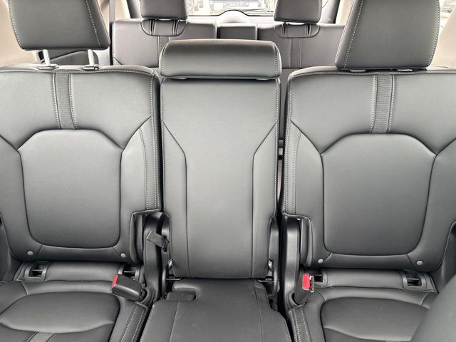 Thumbnail: 2026 Honda Pilot - 10