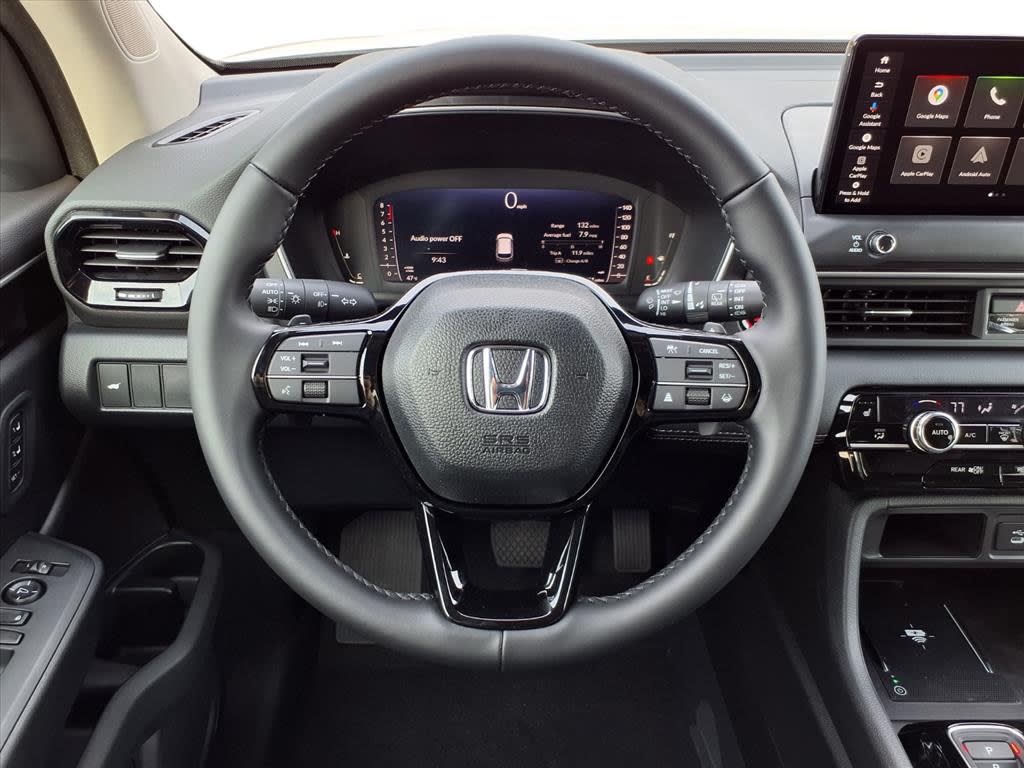 Thumbnail: 2026 Honda Pilot - 8