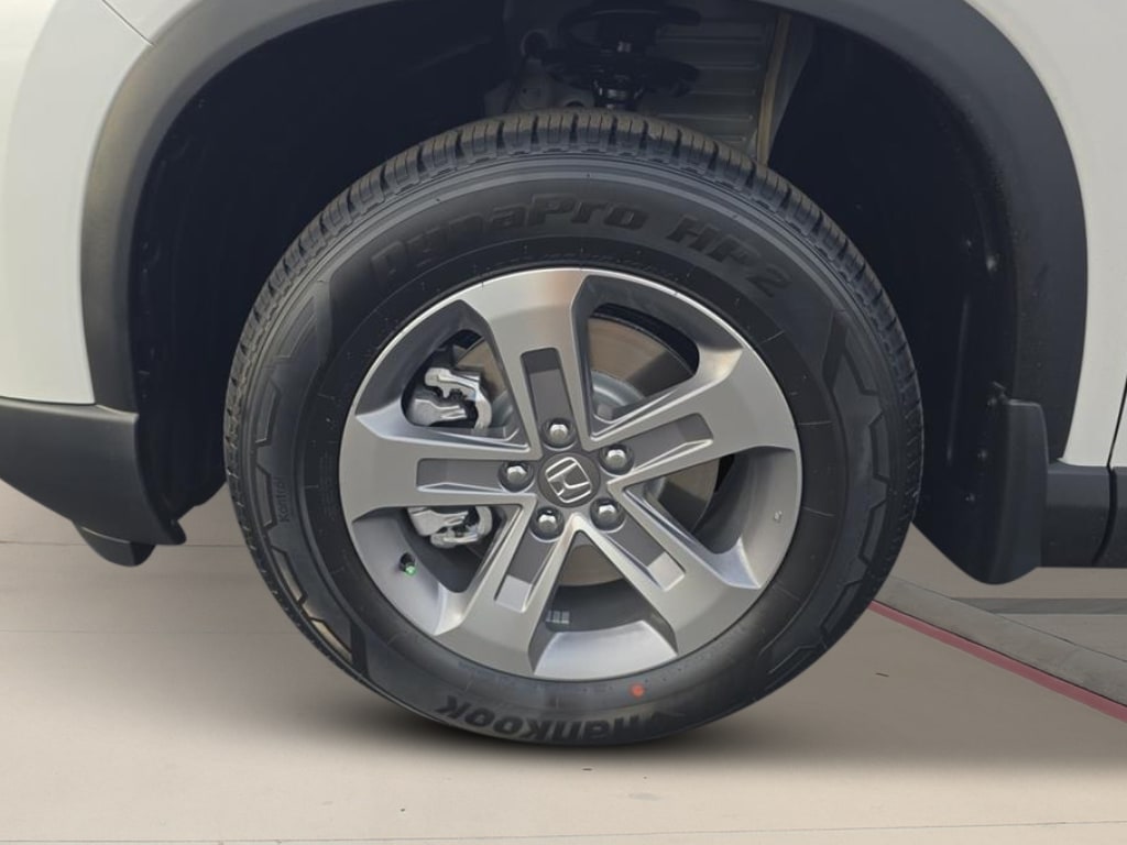Thumbnail: 2026 Honda Pilot - 7