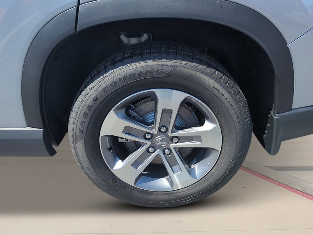 Thumbnail: 2026 Honda Pilot - 7