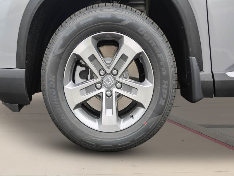 Thumbnail: 2025 Honda Pilot - 7