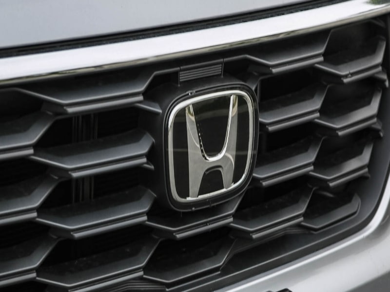 Thumbnail: 2025 Honda Pilot - 6