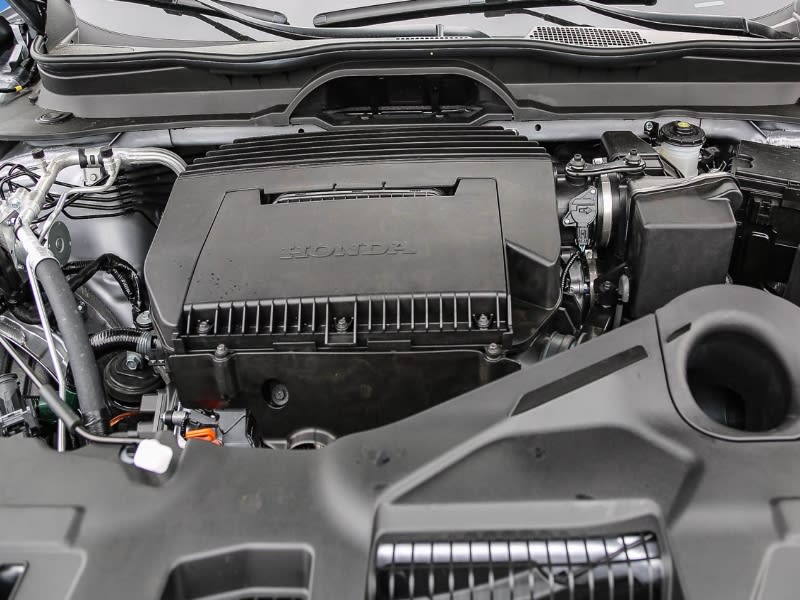 Thumbnail: 2025 Honda Pilot - 8