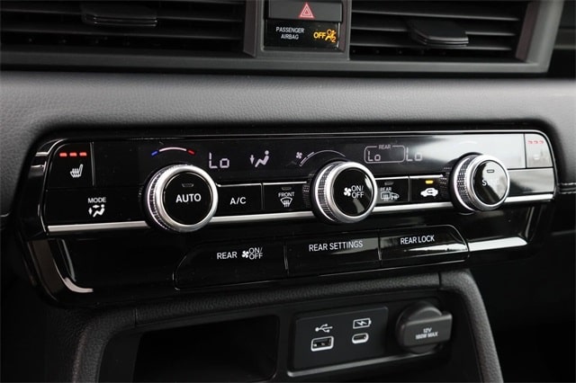 Thumbnail: 2025 Honda Pilot - 20