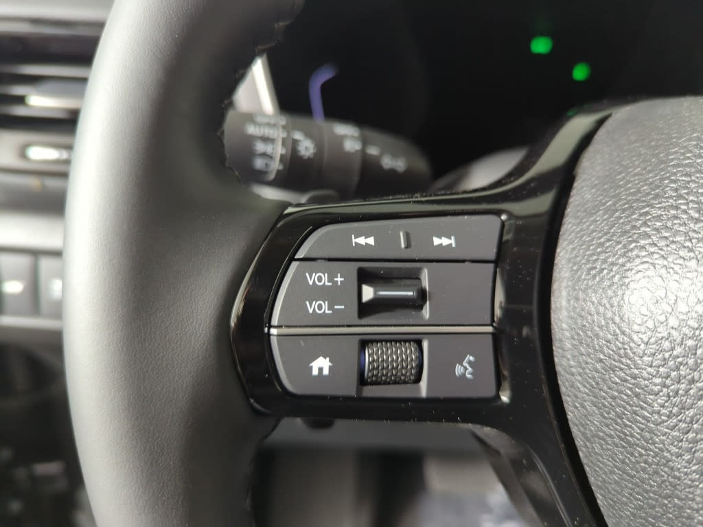 Thumbnail: 2025 Honda Pilot - 17