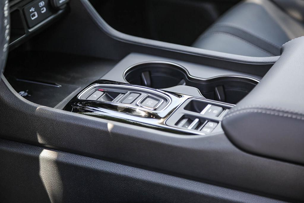 Thumbnail: 2025 Honda Pilot - 11