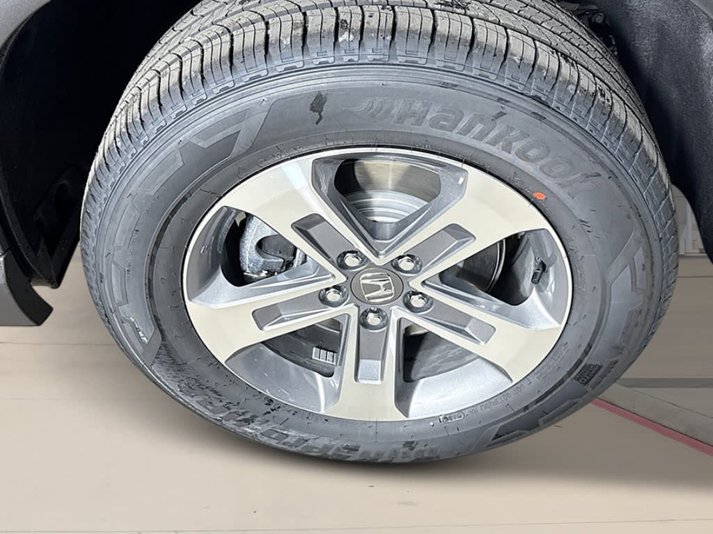 Thumbnail: 2026 Honda Pilot - 7