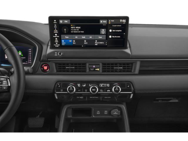Thumbnail: 2026 Honda Pilot - 12