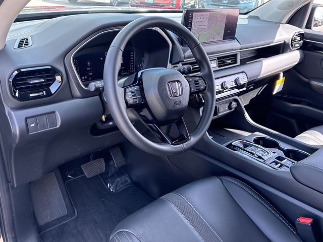 Thumbnail: 2026 Honda Pilot - 2