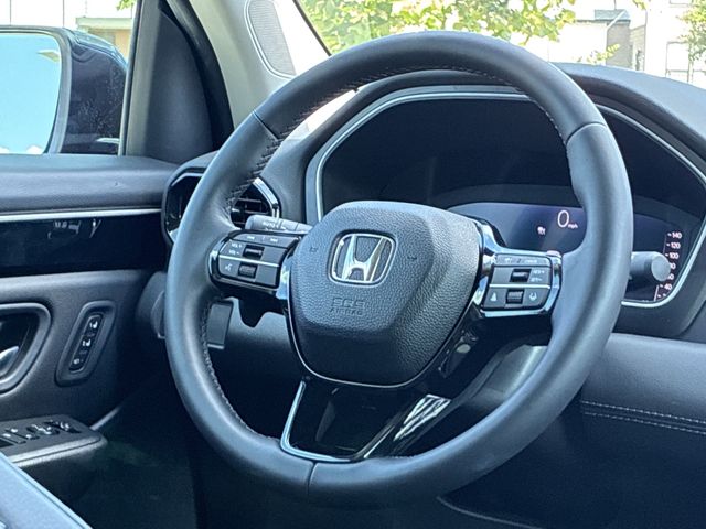Thumbnail: 2026 Honda Pilot - 14