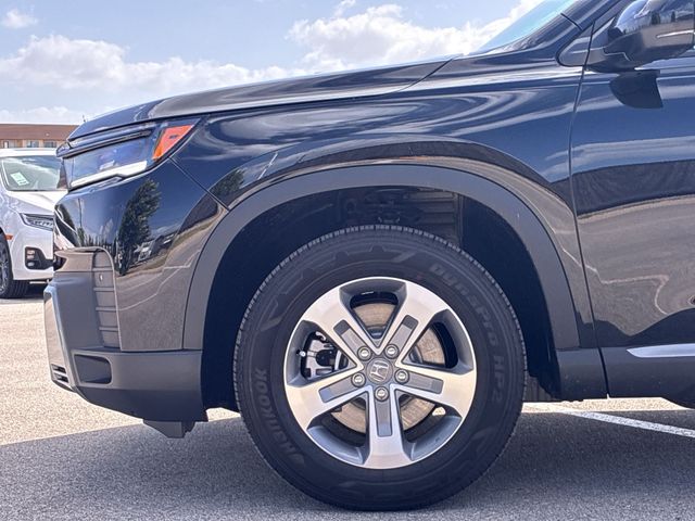 Thumbnail: 2026 Honda Pilot - 8