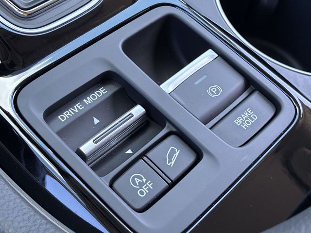 Thumbnail: 2026 Honda Pilot - 39