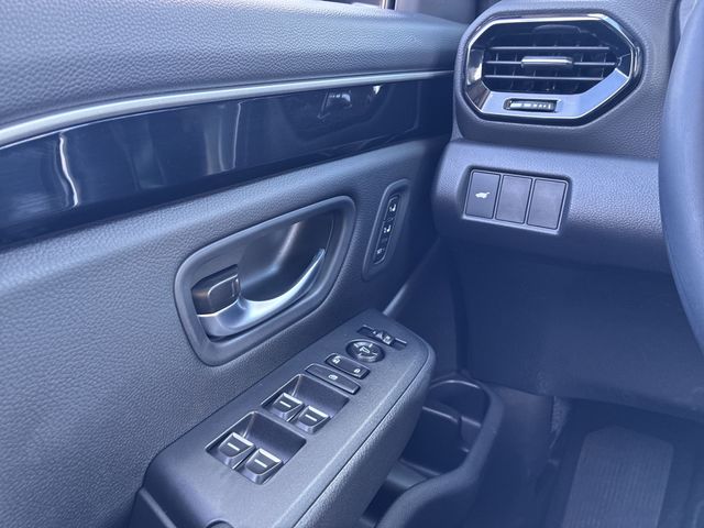 Thumbnail: 2026 Honda Pilot - 38