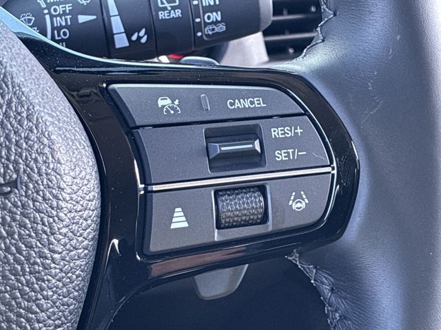 Thumbnail: 2026 Honda Pilot - 31