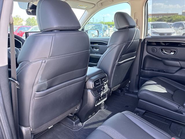Thumbnail: 2026 Honda Pilot - 13