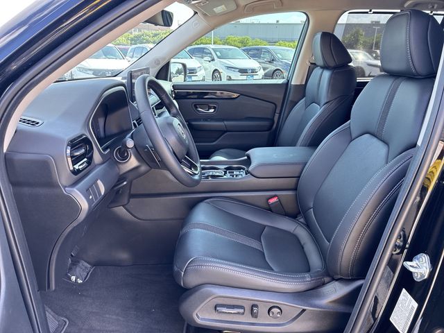 Thumbnail: 2026 Honda Pilot - 11