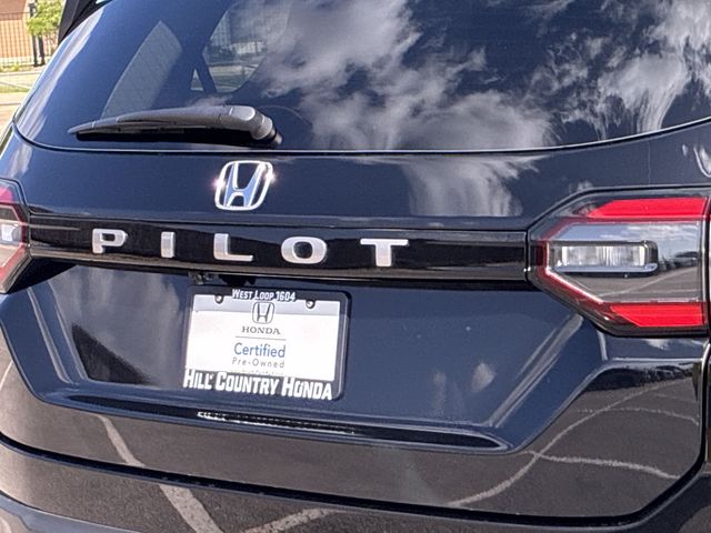 Thumbnail: 2026 Honda Pilot - 7