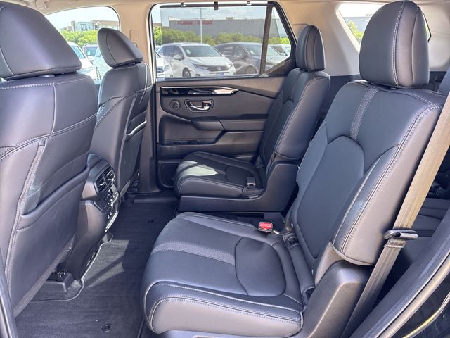 Thumbnail: 2026 Honda Pilot - 28