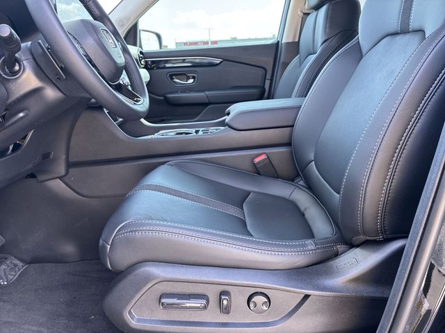 Thumbnail: 2026 Honda Pilot - 12