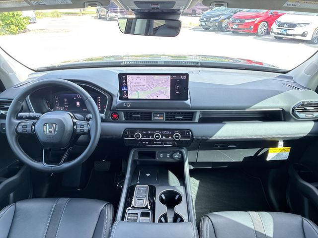 Thumbnail: 2026 Honda Pilot - 10