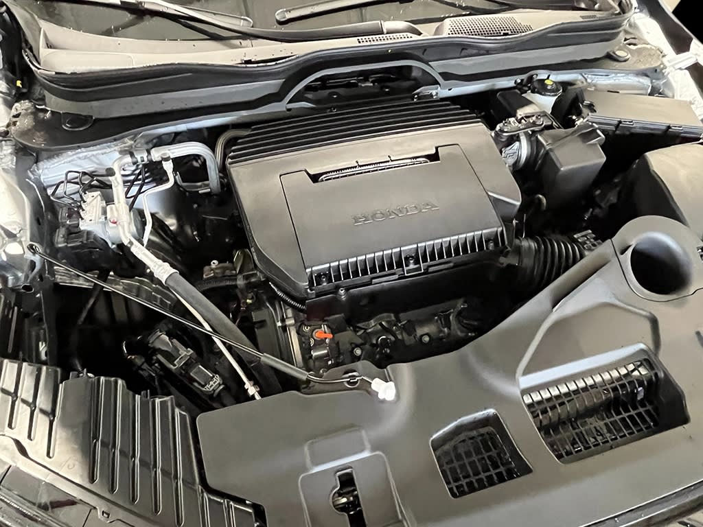 Thumbnail: 2026 Honda Pilot - 8