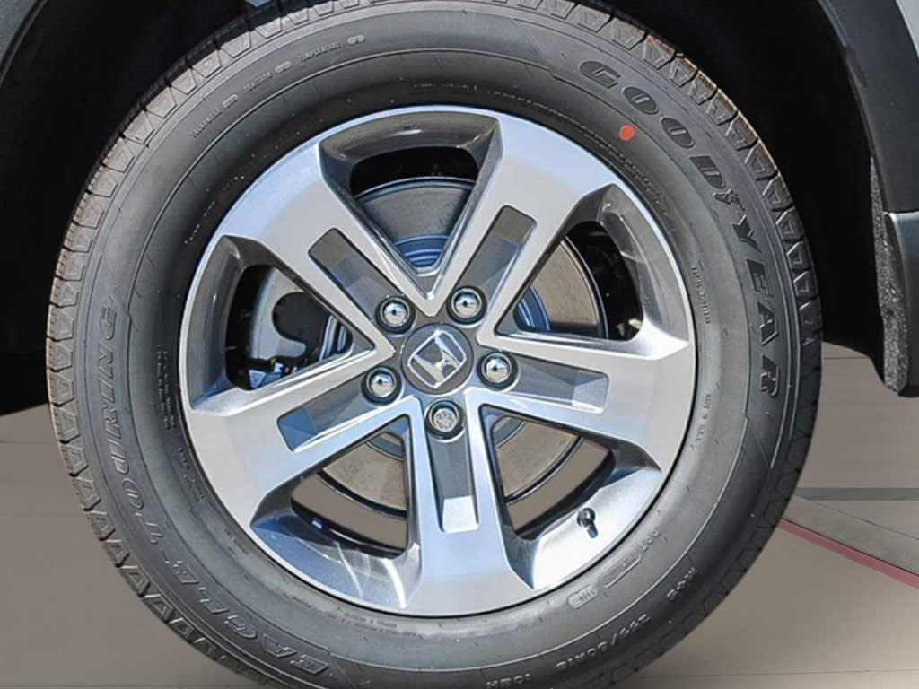 Thumbnail: 2026 Honda Pilot - 7