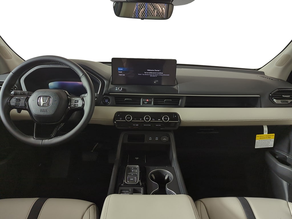 Thumbnail: 2026 Honda Pilot - 2