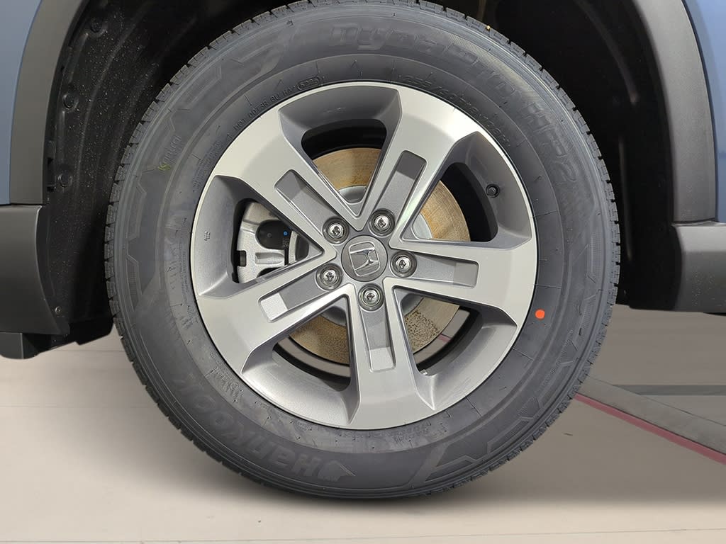 Thumbnail: 2026 Honda Pilot - 6