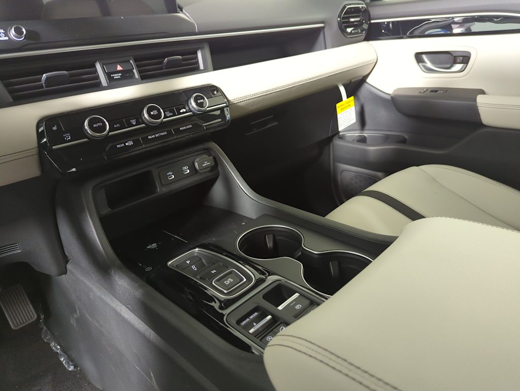 Thumbnail: 2026 Honda Pilot - 12