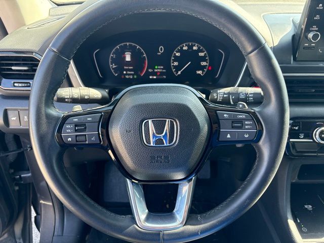 Thumbnail: 2023 Honda Pilot - 8