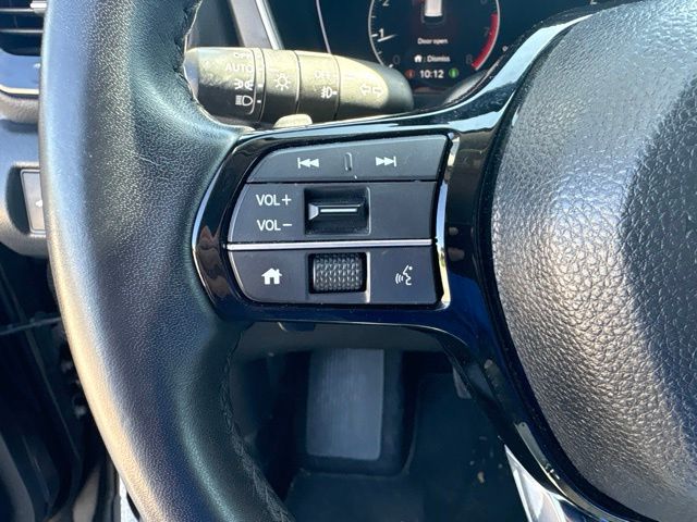 Thumbnail: 2023 Honda Pilot - 19