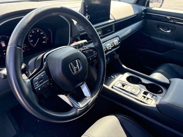 Thumbnail: 2023 Honda Pilot - 2
