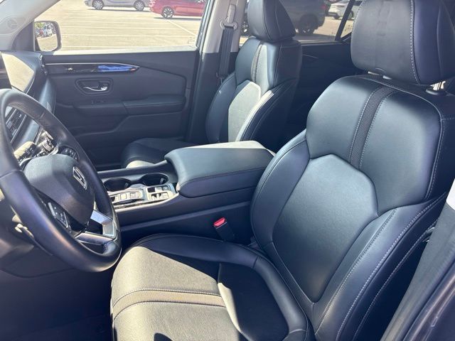 Thumbnail: 2023 Honda Pilot - 10