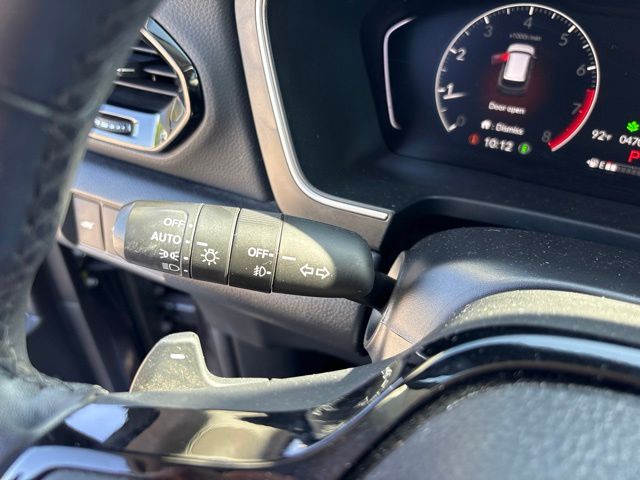 Thumbnail: 2023 Honda Pilot - 12