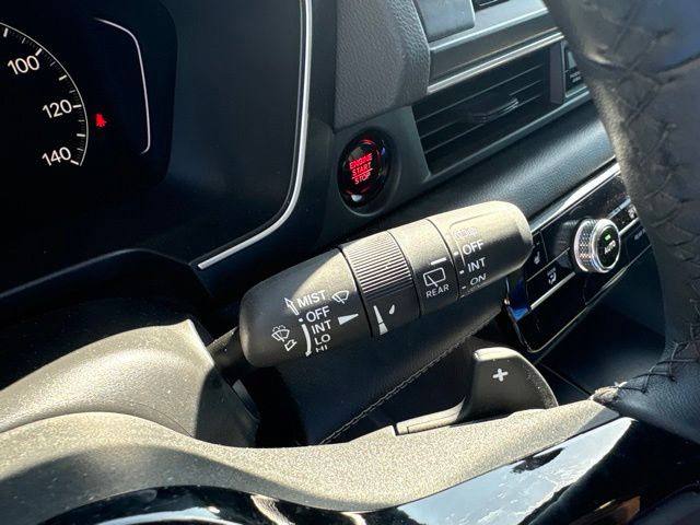 Thumbnail: 2023 Honda Pilot - 7