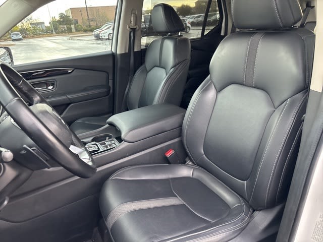 Thumbnail: 2024 Honda Pilot - 9