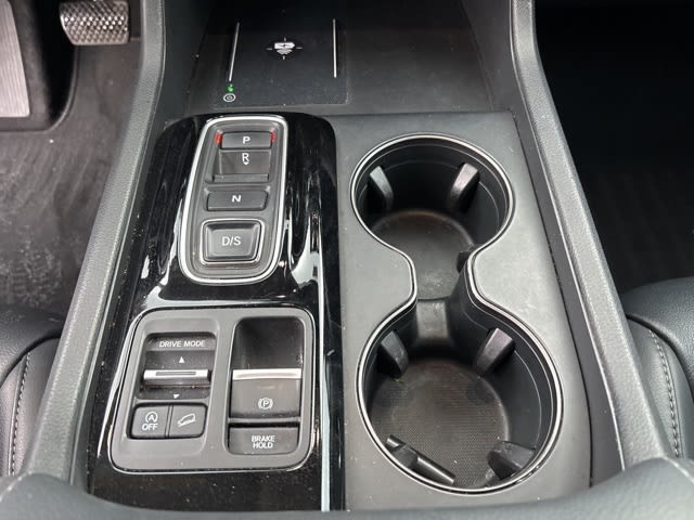 Thumbnail: 2024 Honda Pilot - 12