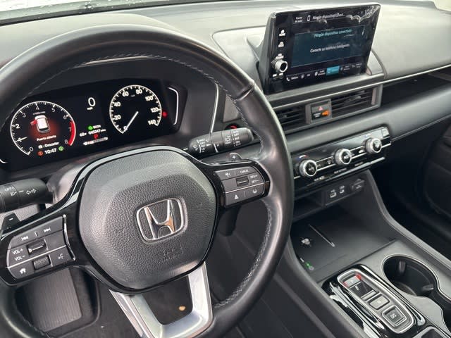 Thumbnail: 2024 Honda Pilot - 7