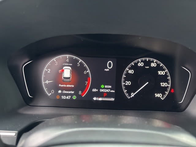 Thumbnail: 2024 Honda Pilot - 13