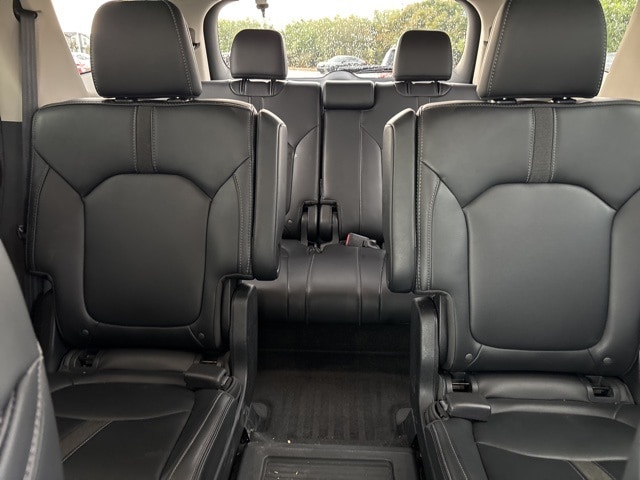 Thumbnail: 2024 Honda Pilot - 10