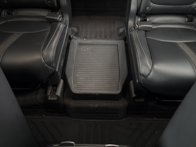 Thumbnail: 2024 Honda Pilot - 8