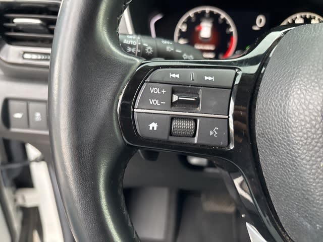 Thumbnail: 2024 Honda Pilot - 21