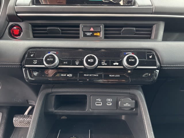 Thumbnail: 2024 Honda Pilot - 25