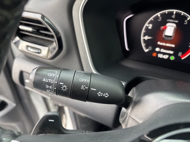 Thumbnail: 2024 Honda Pilot - 24