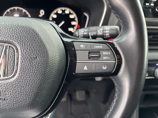 Thumbnail: 2024 Honda Pilot - 22