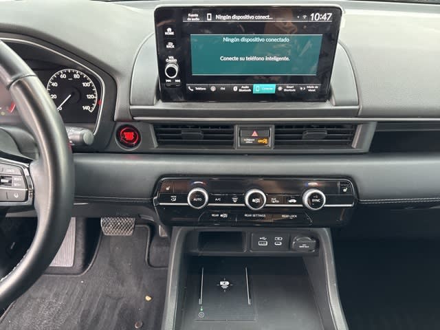 Thumbnail: 2024 Honda Pilot - 11