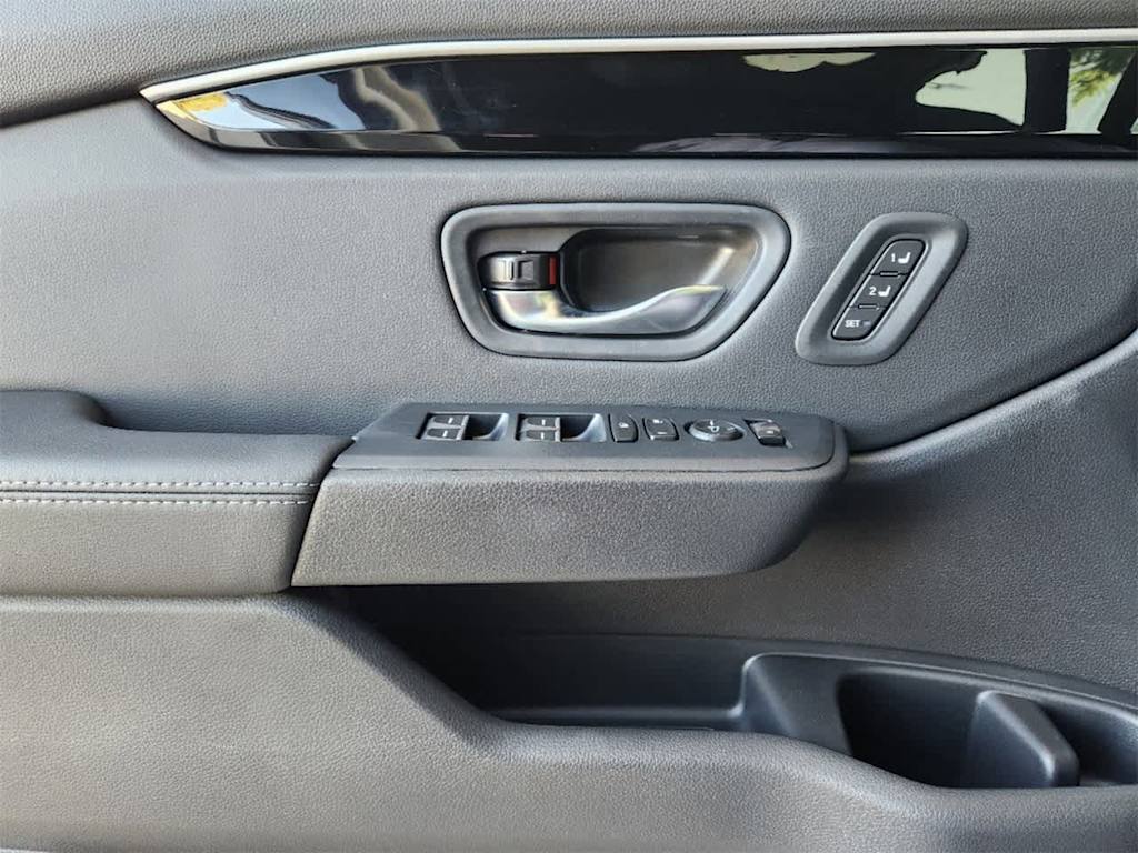 Thumbnail: 2025 Honda Pilot - 17