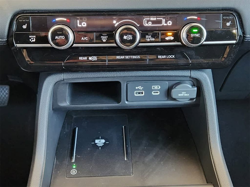 Thumbnail: 2025 Honda Pilot - 19