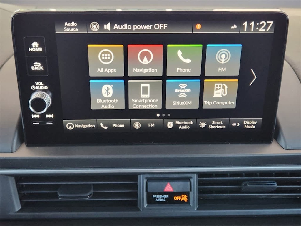 Thumbnail: 2025 Honda Pilot - 10